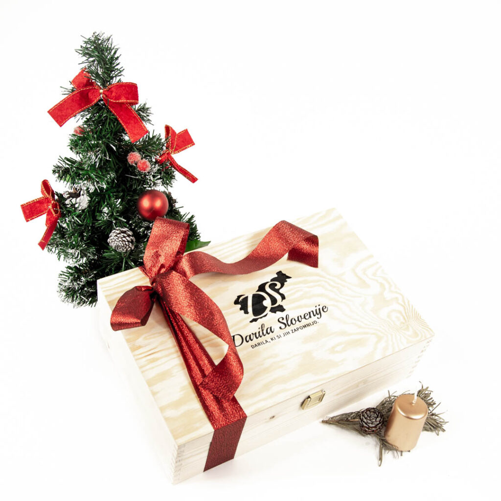 Izvirna darila zanjo