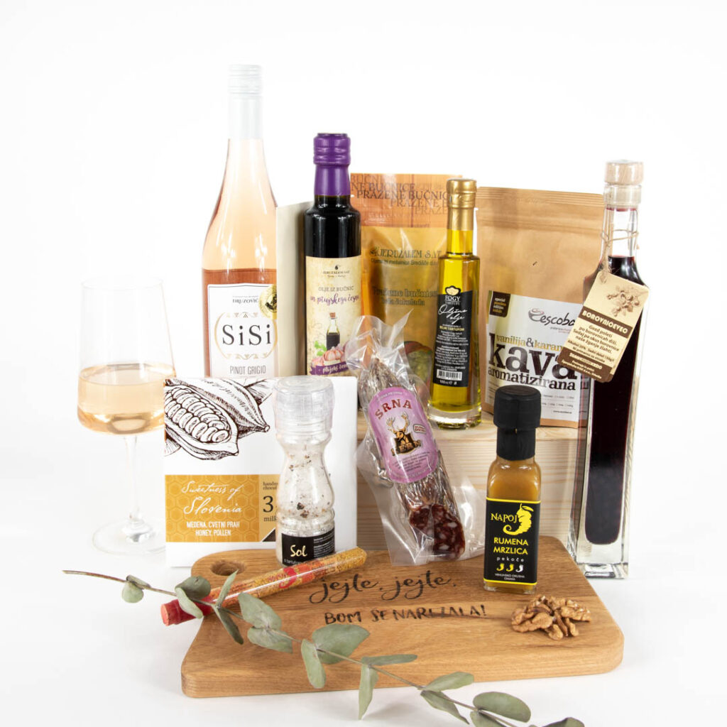 Izvirna darila za ženo