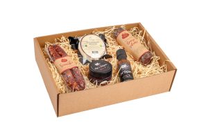 Domače slovensko darilo