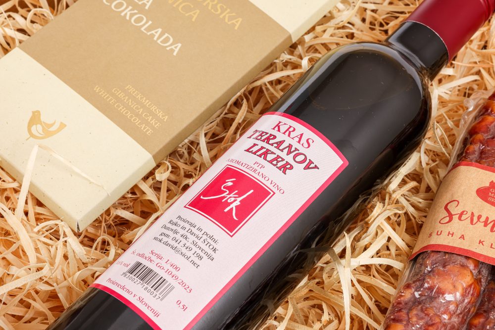 Sladko - slano razvajanje - slika 4