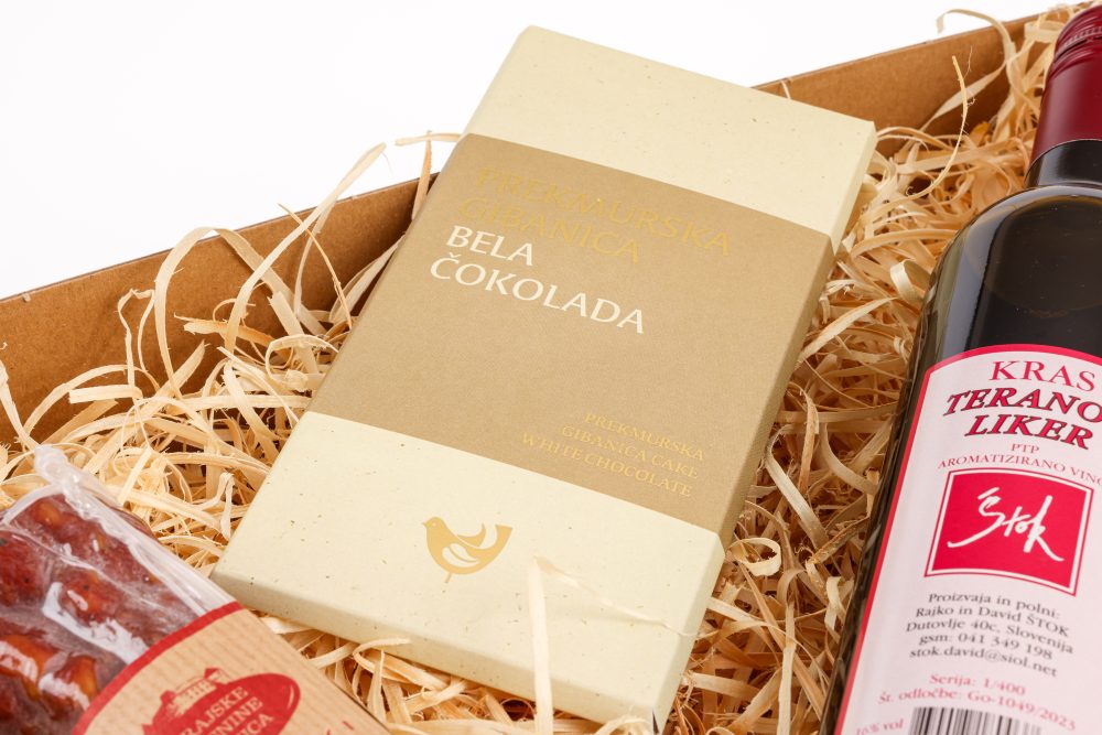 Sladko - slano razvajanje - slika 6