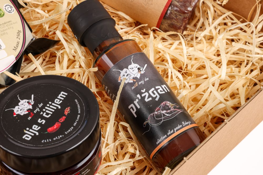 Pikantni užitek - slika 3