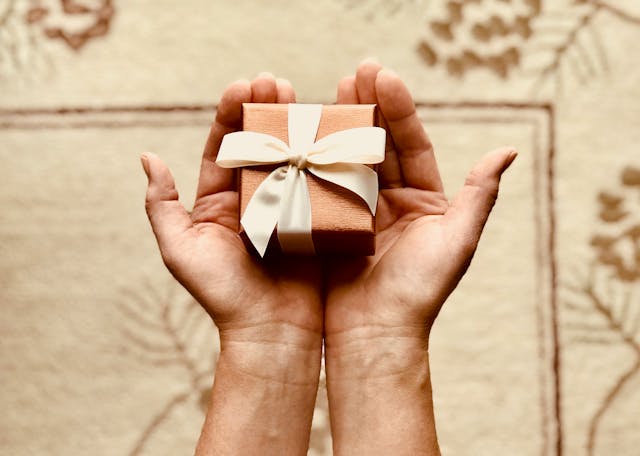 Darilni paket