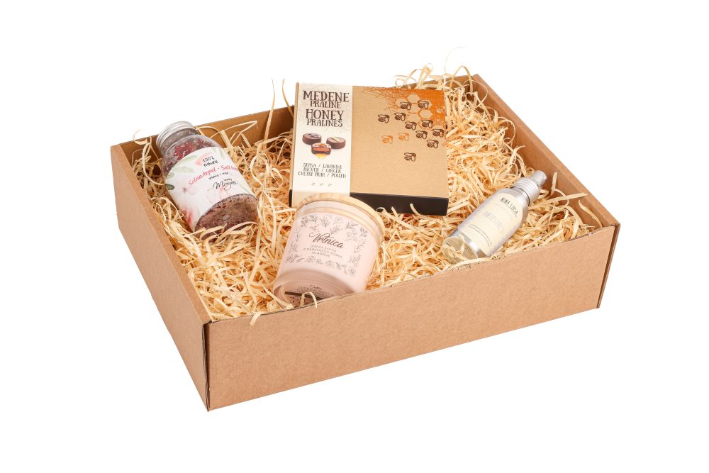 Užitki v dvoje - slika 2