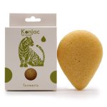 Konjac spužva - Proti gubicam