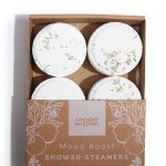 Zen tablete za parno prhanje - Izboljšanje razpoloženja