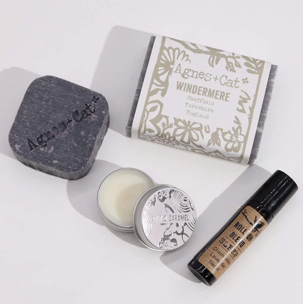 Darilni paket - Lake Breeze - slika 2