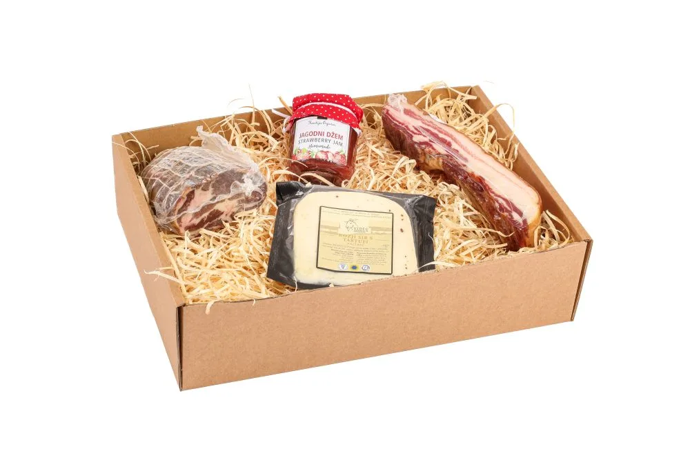 Okusi doma - slika 2