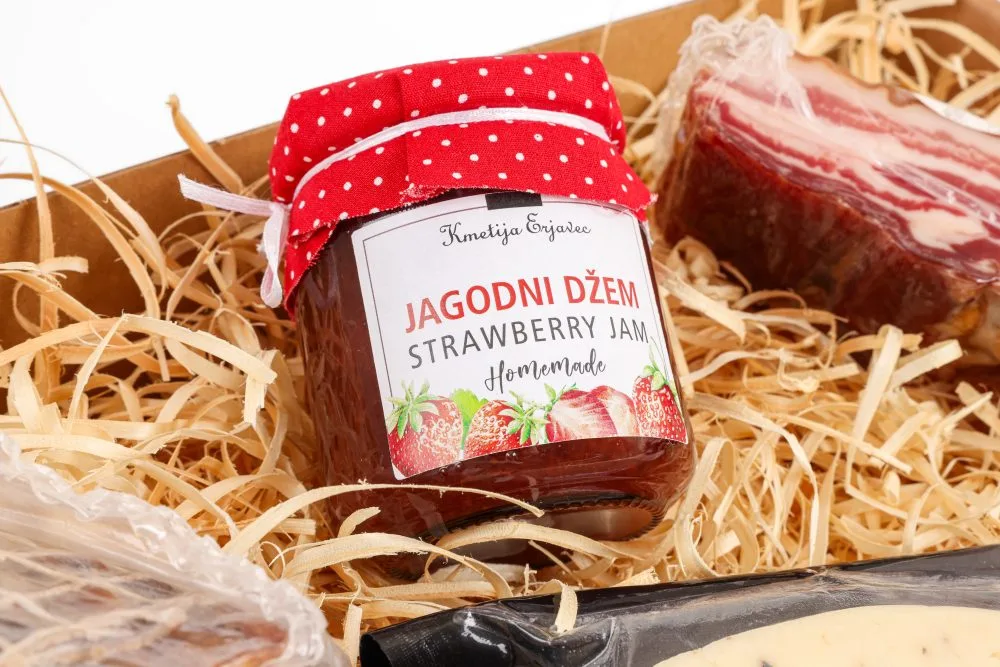 Okusi doma - slika 4