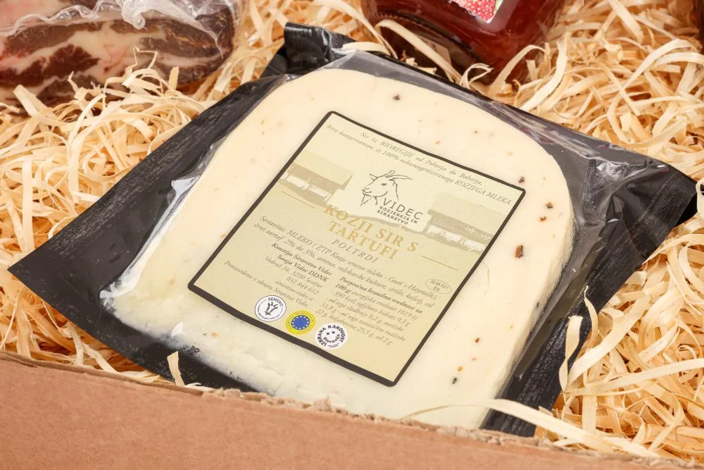 Okusi doma - slika 5