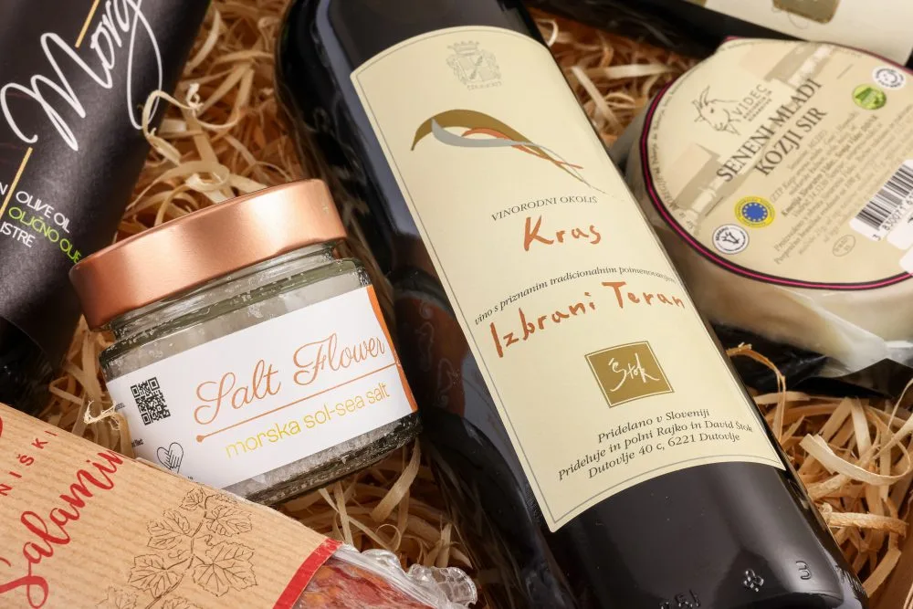 Slovenska radost - slika 3