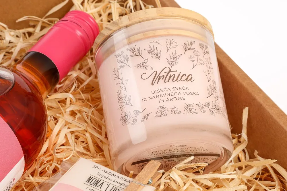 Uživaj trenutek - slika 4