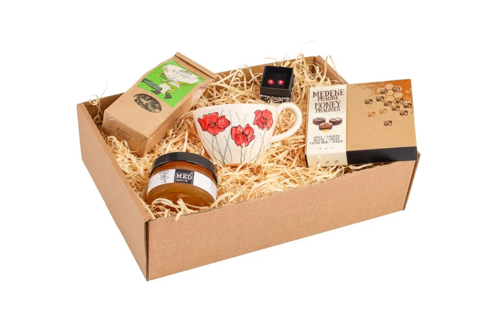 Uspešen začetek dneva - slika 2