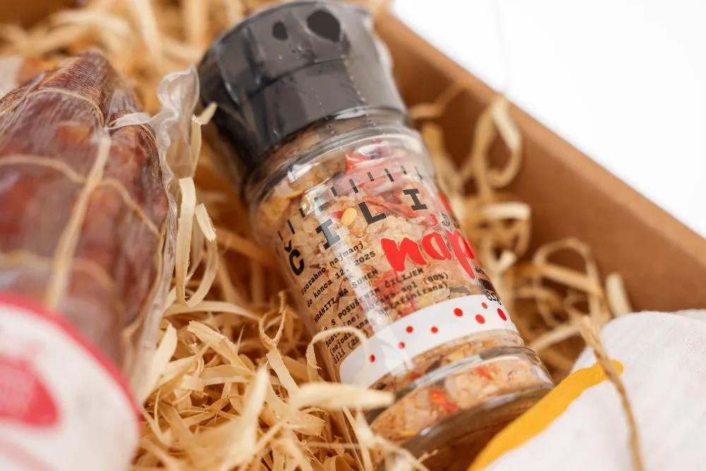 Mini razvajanje - slika 4