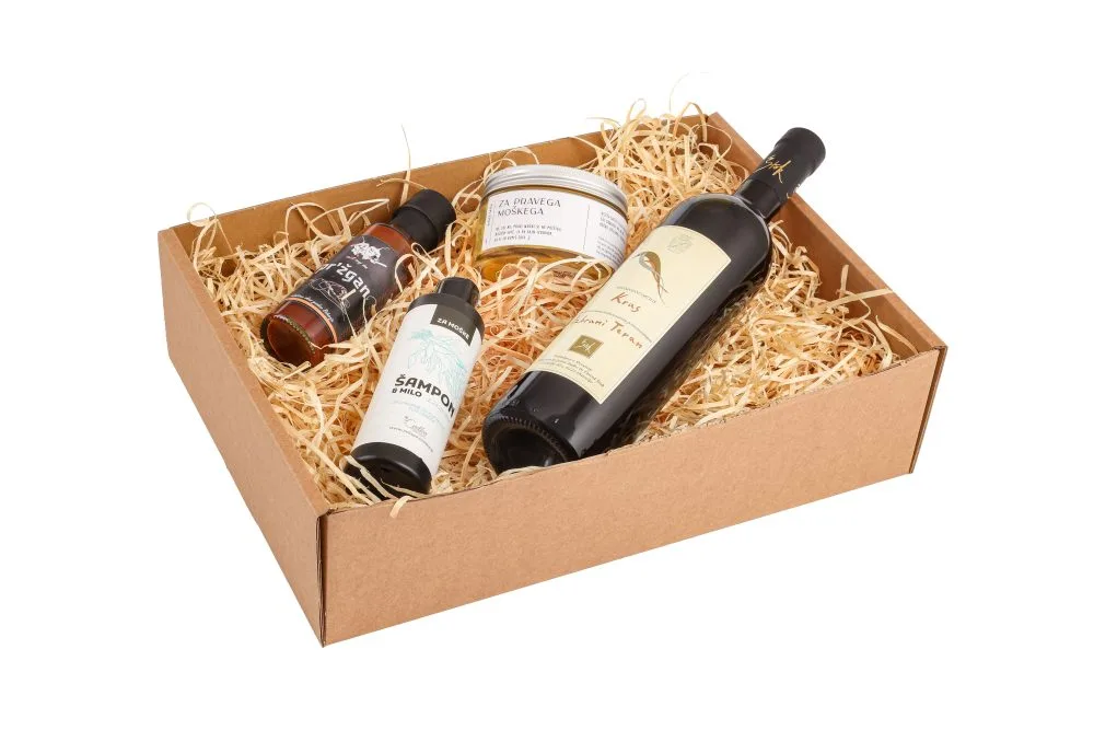 Pravi moški - slika 2