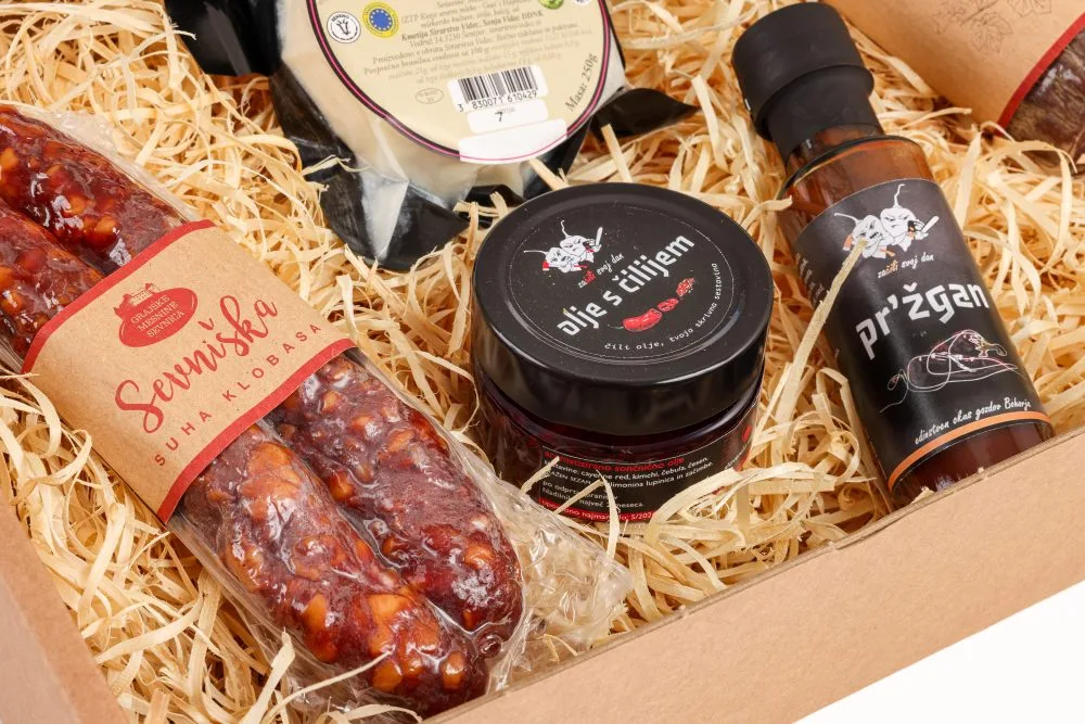 Pikantni užitek - slika 6