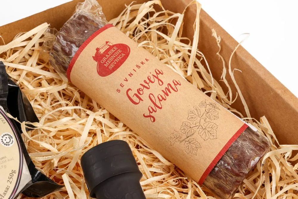 Pikantni užitek - slika 4