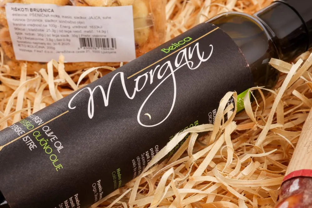 Izbrani okusi - slika 4