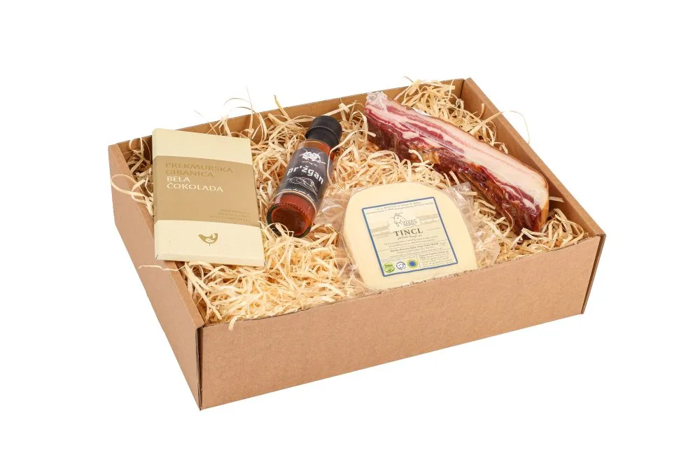 Topli okusi - slika 2