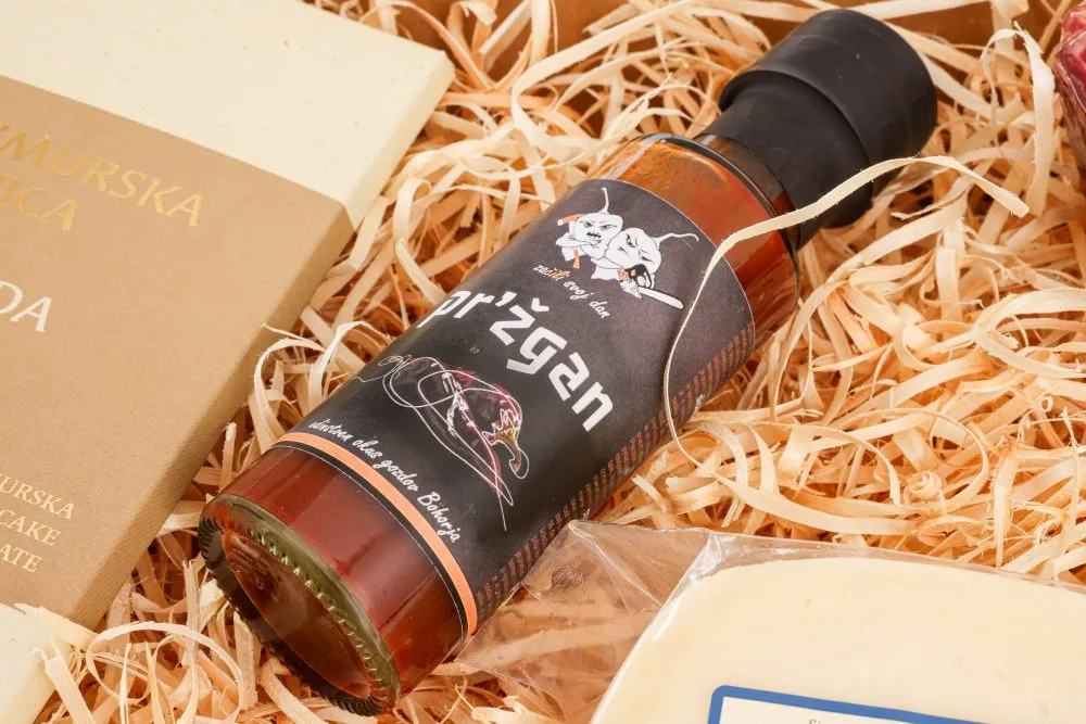 Topli okusi - slika 3