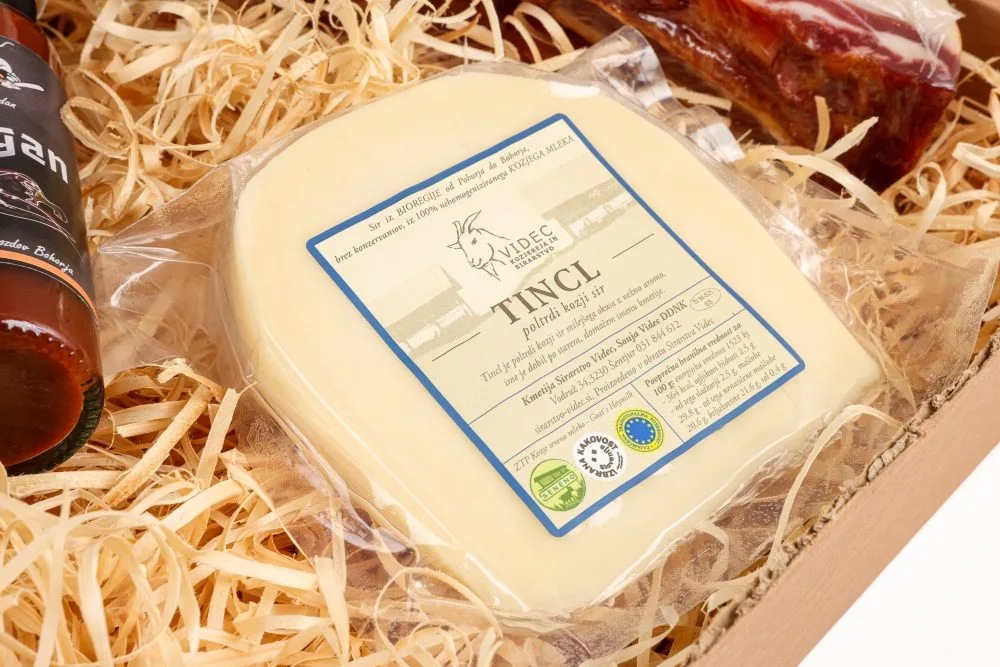 Topli okusi - slika 4