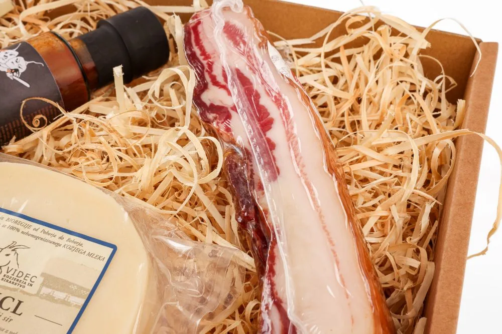 Topli okusi - slika 6