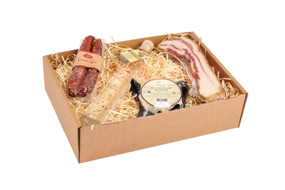 Okusna mal'ca - slika 2