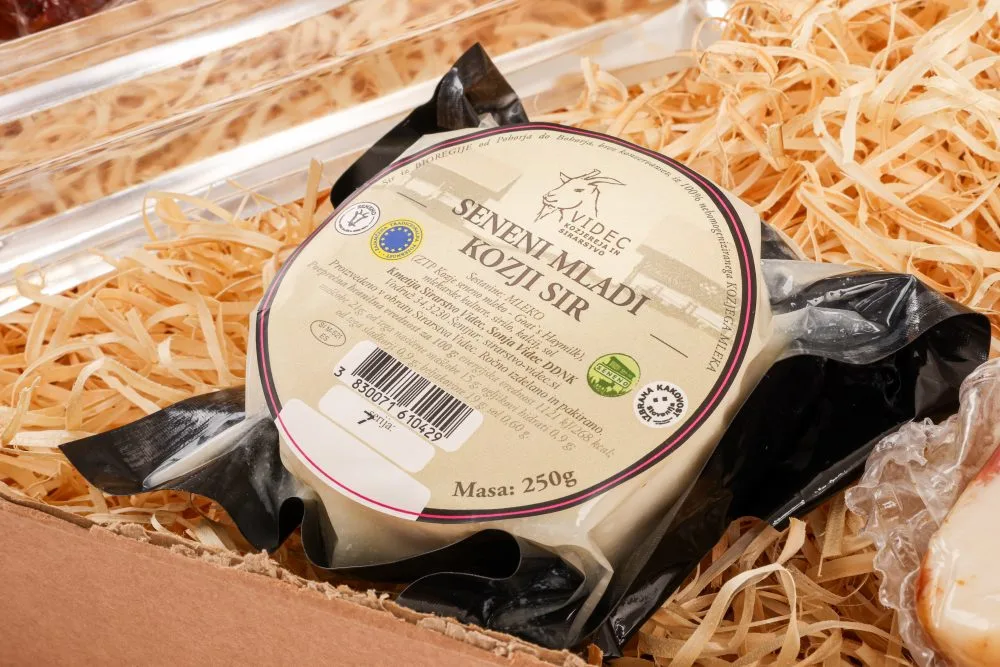 Okusna mal'ca - slika 5