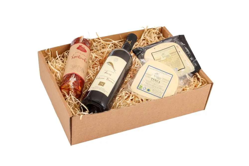 Pastirska pojedina - slika 2