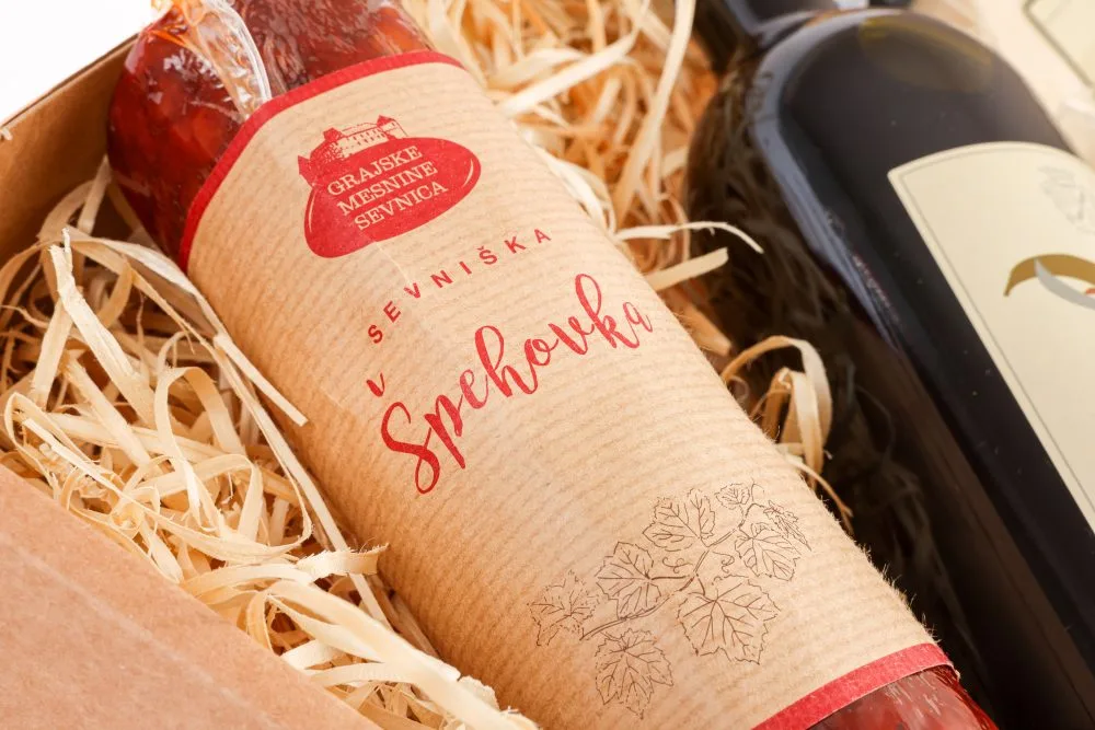 Pastirska pojedina - slika 5