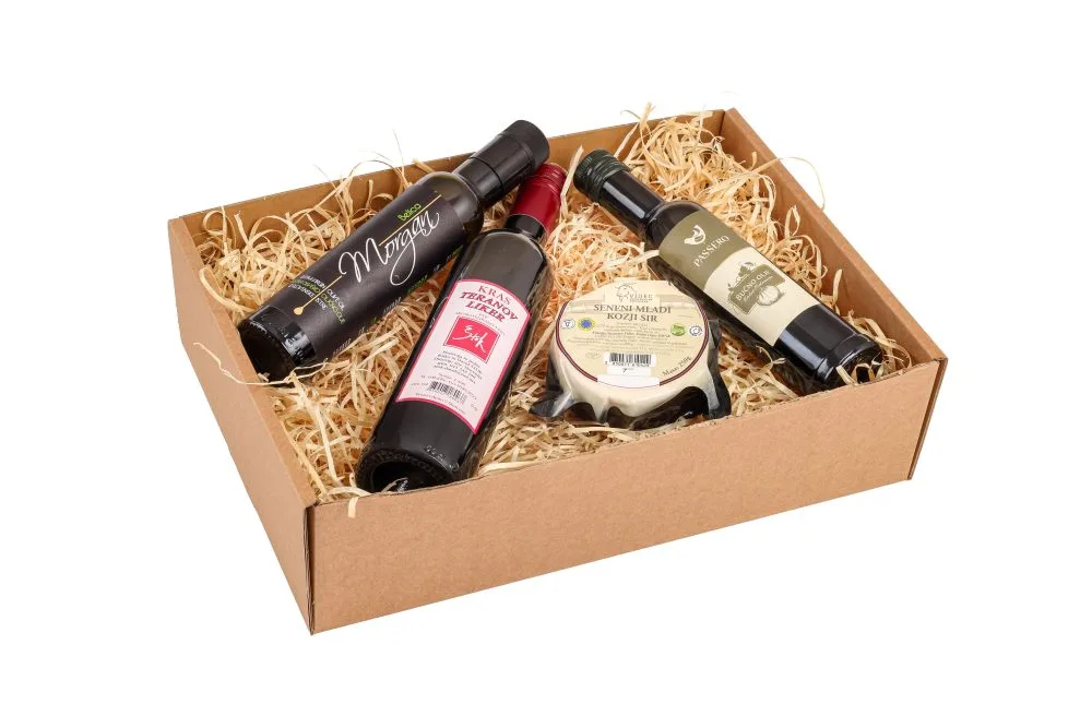 Stara klet - slika 2