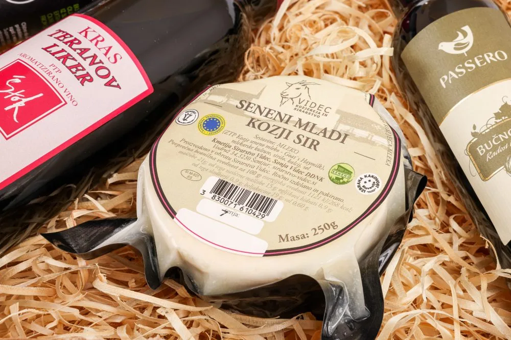 Stara klet - slika 3