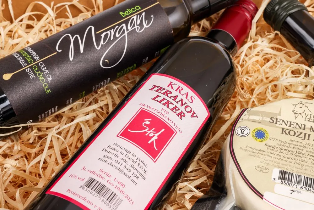 Stara klet - slika 4