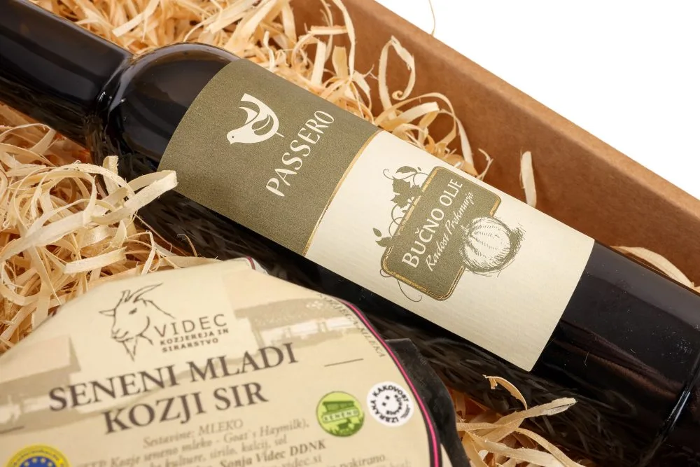 Stara klet - slika 5