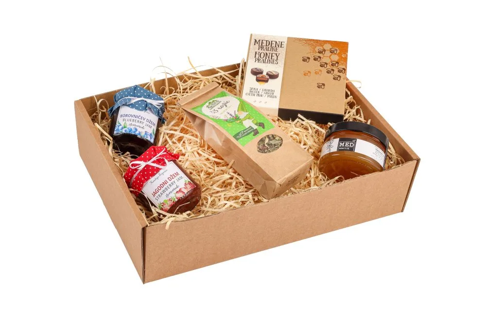 Darovi narave - slika 2