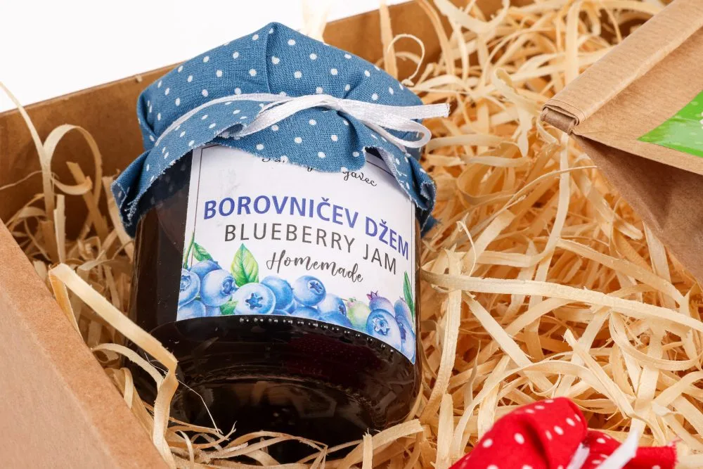 Darovi narave - slika 3