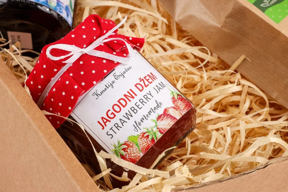 Darovi narave - slika 4