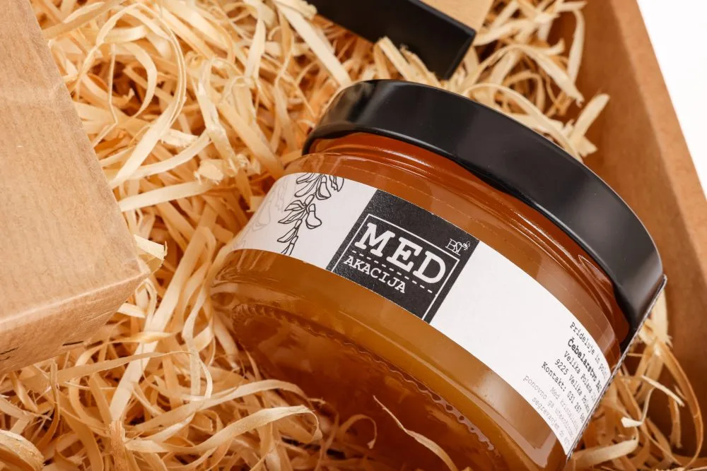 Darovi narave - slika 6