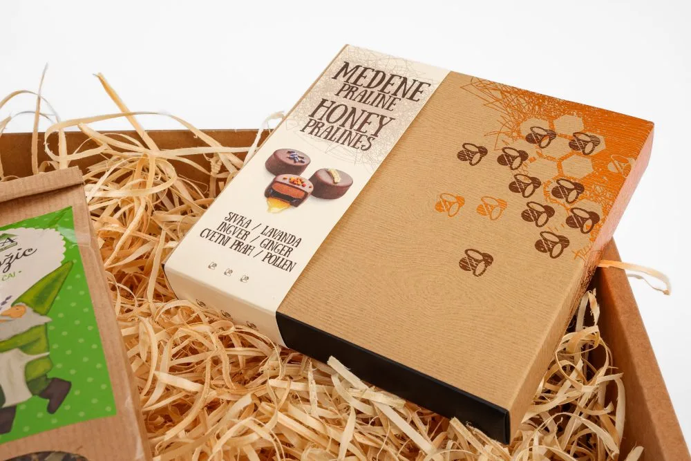 Darovi narave - slika 7