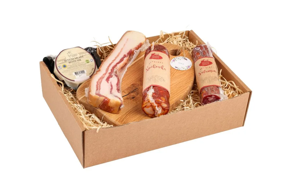 Sevniška malica - slika 2