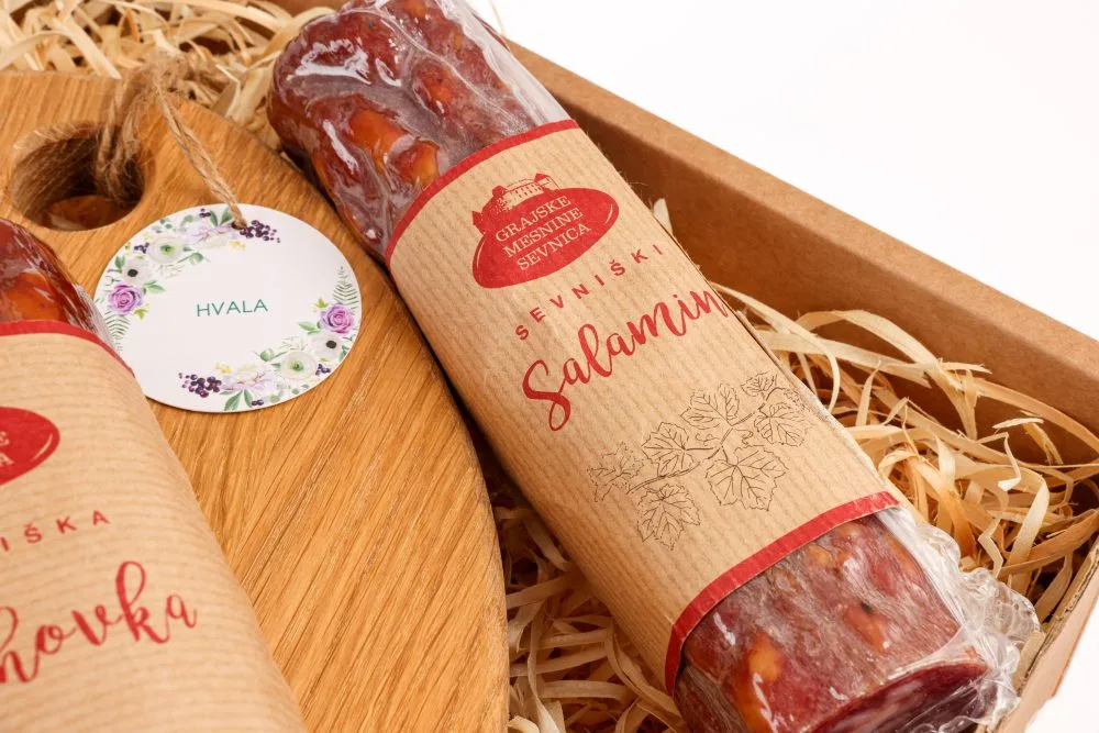 Sevniška malica - slika 3