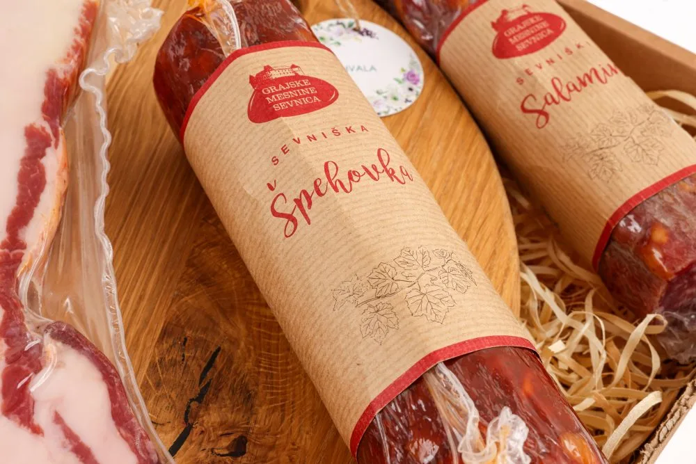 Sevniška malica - slika 4