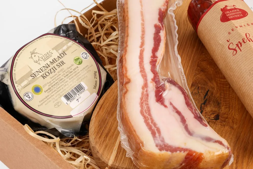 Sevniška malica - slika 5