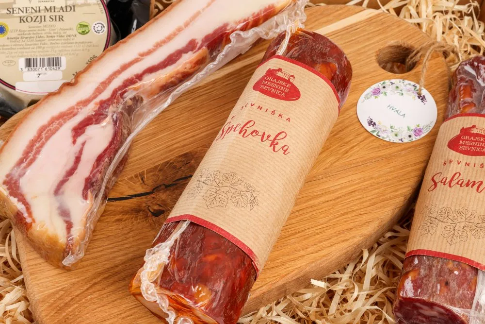 Sevniška malica - slika 6