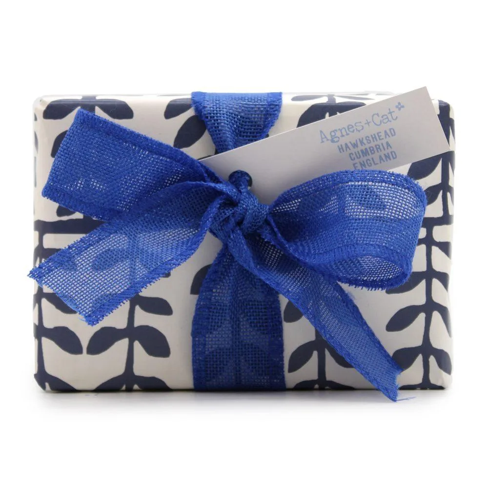 Darilni paket - Vijola parma - slika 4