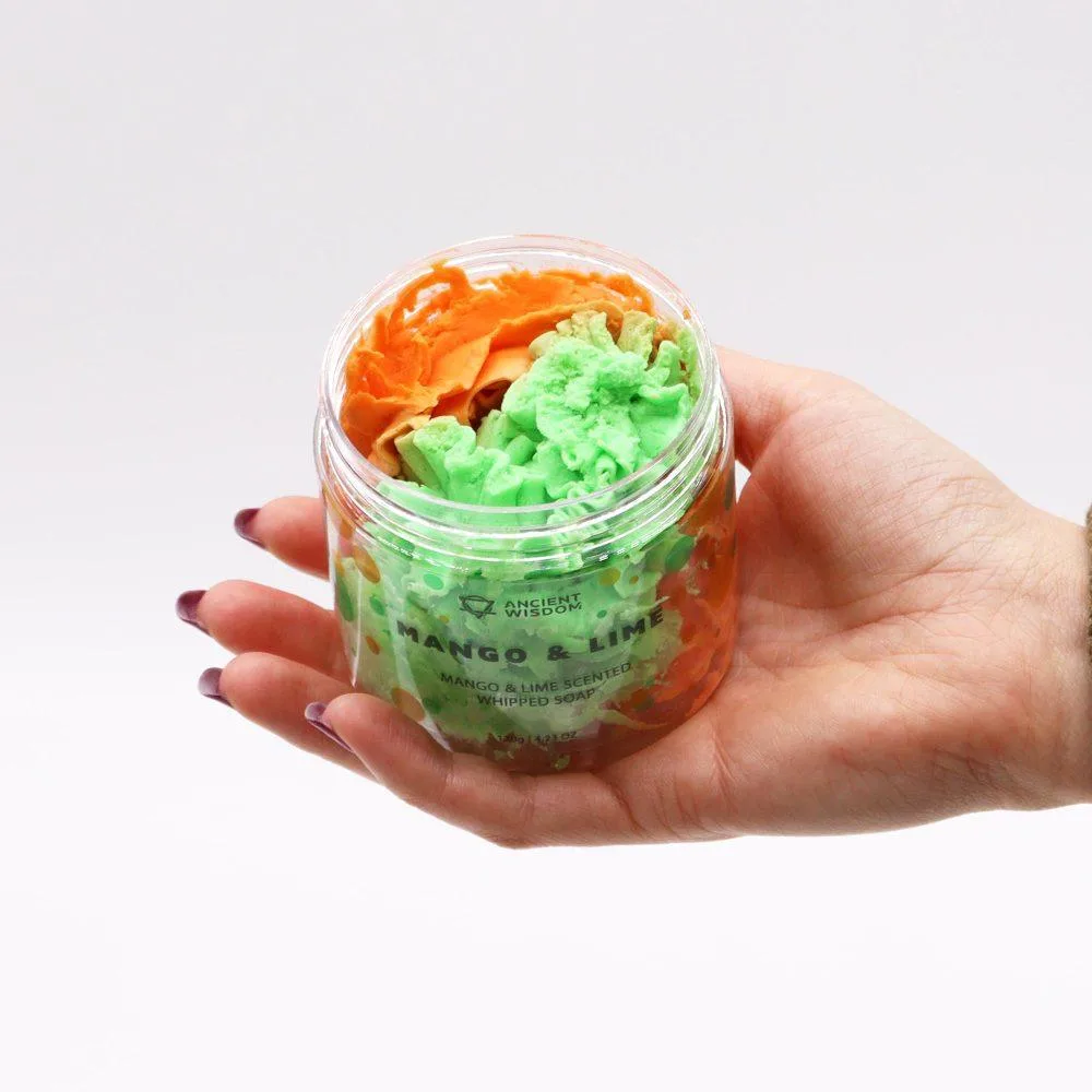 Milo - Mango in limeta - slika 2