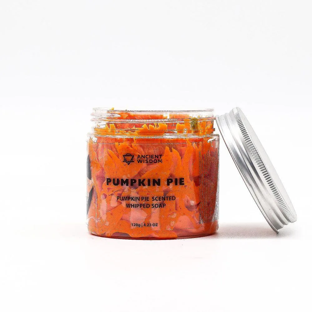 Milo - Bučna pita - slika 2