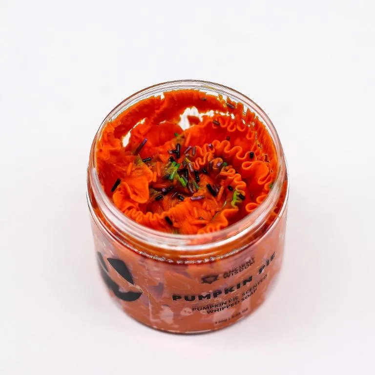 Milo - Bučna pita - slika 3